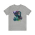 Beauty of the Deep - Short Sleeve Tee Athletic Heather
